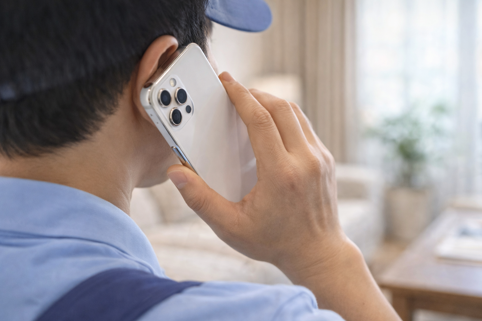 電話のイメージ