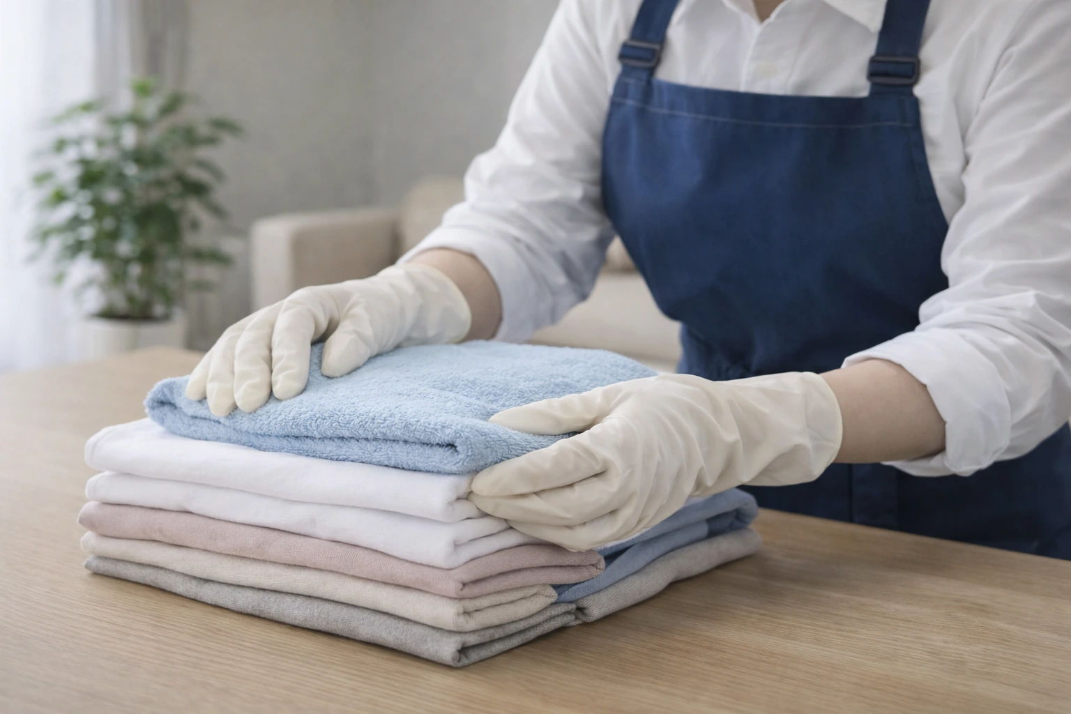 家事代行のイメージ