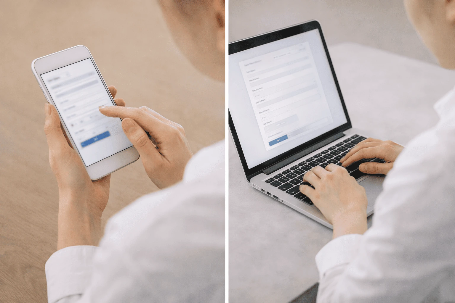 お問い合わせのイメージ